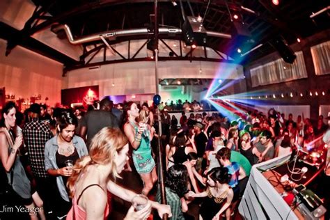 Portland, Oregon Club .